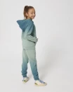 Laste kapuutsiga pusa MINI CRUISER DIP DYE