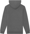 Unisex kapuutsiga pusa RE-CRUISER