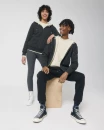 Unisex lukuga pusa HYGGER SHERPA