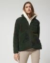 Unisex lukuga pusa OUTSIDER AOP