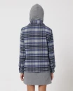 Unisex ruuduline särkjakk RIVER CHECK