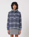 Unisex ruuduline särkjakk RIVER CHECK