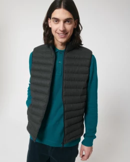 Meeste vest STANLEY CLIMBER WOOL-LIKE