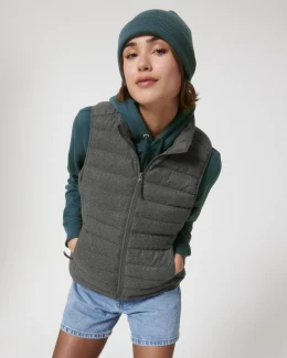 Naiste vest STELLA CLIMBER WOOL-LIKE