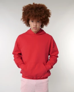 Unisex kapuutsiga pusa Cooper Dry
