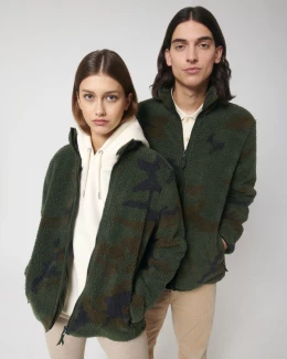 Unisex lukuga pusa OUTSIDER AOP