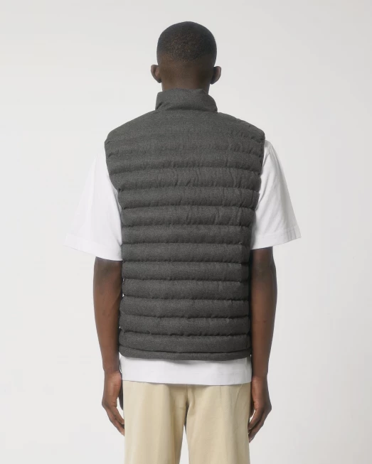 Meeste vest STANLEY CLIMBER WOOL-LIKE
