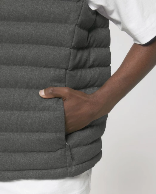 Meeste vest STANLEY CLIMBER WOOL-LIKE