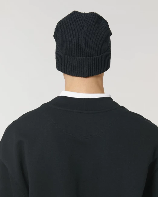 Müts Fisherman Beanie