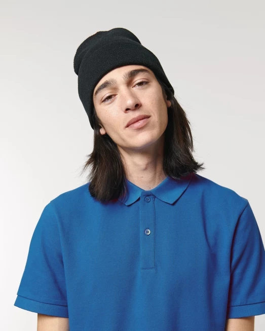 Müts Rib Beanie