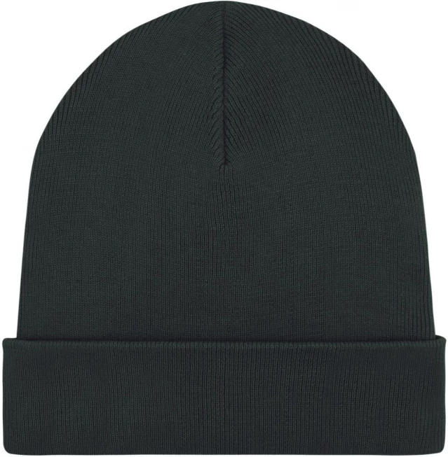 Müts Rib Beanie