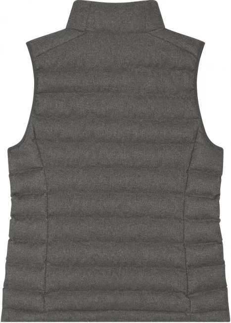 Naiste vest STELLA CLIMBER WOOL-LIKE