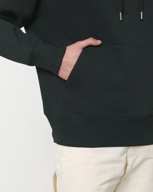 Unisex dressipluus, Slammer Heavy