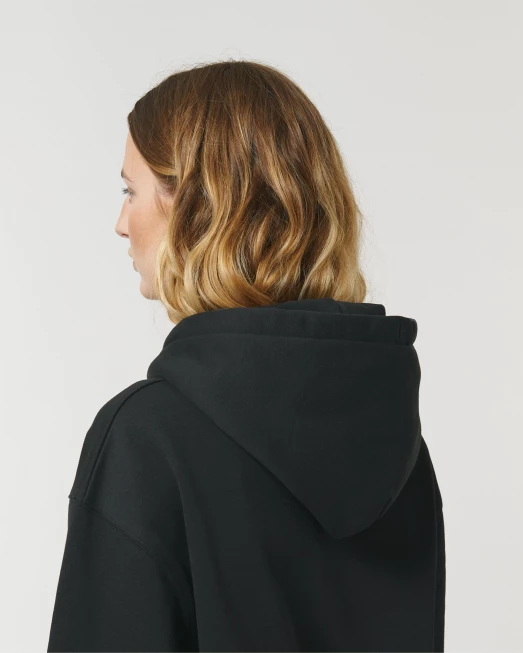 Unisex dressipluus, Slammer Heavy