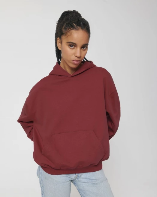 Unisex kapuutsiga pusa Cooper Dry