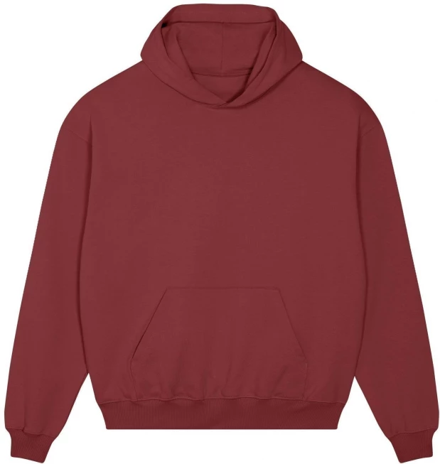 Unisex kapuutsiga pusa Cooper Dry