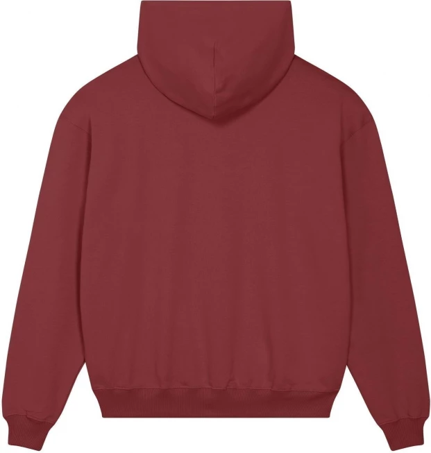 Unisex kapuutsiga pusa Cooper Dry