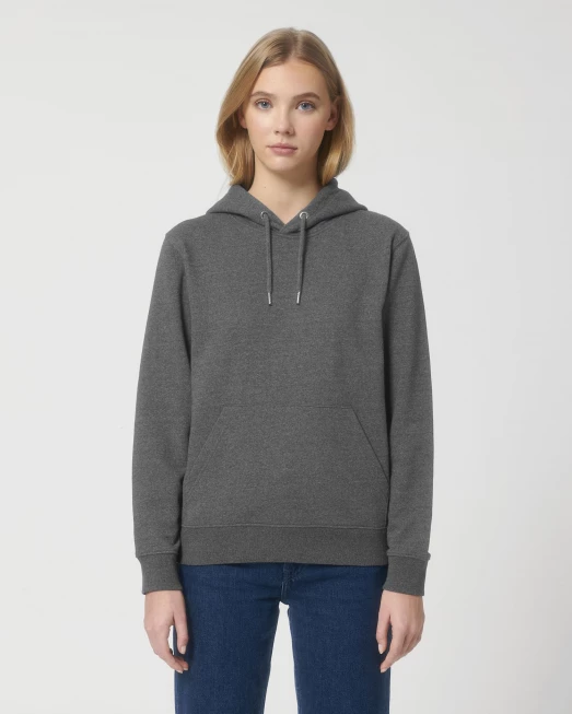 Unisex kapuutsiga pusa RE-CRUISER
