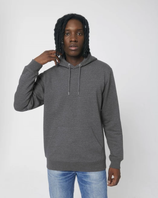 Unisex kapuutsiga pusa RE-CRUISER