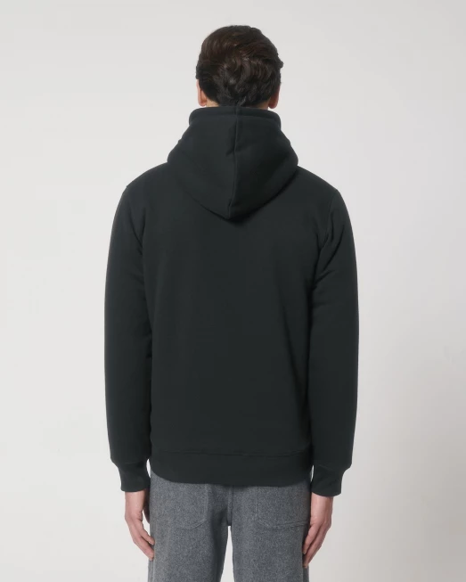 Unisex lukuga pusa HYGGER SHERPA