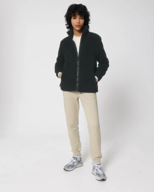 Unisex lukuga pusa OUTSIDER
