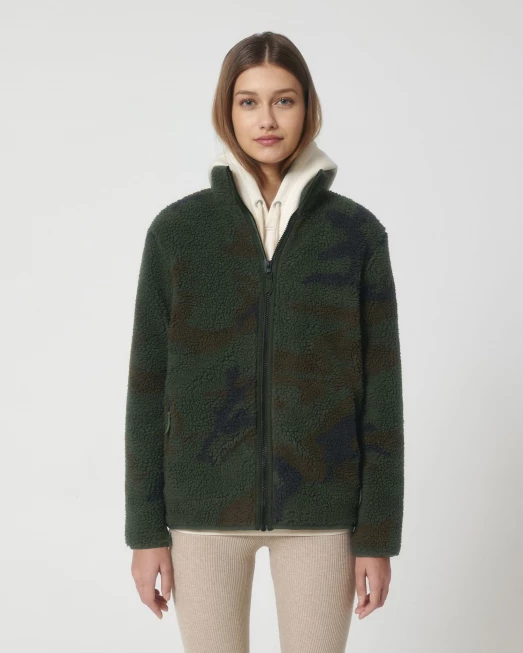 Unisex lukuga pusa OUTSIDER AOP