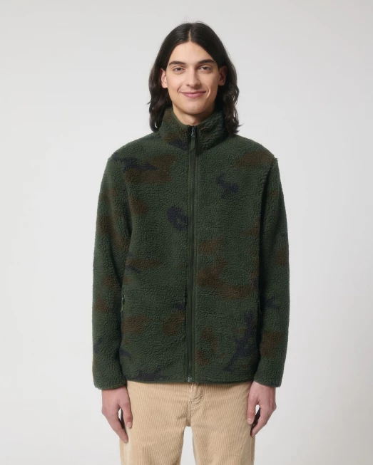 Unisex lukuga pusa OUTSIDER AOP