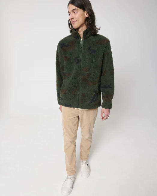 Unisex lukuga pusa OUTSIDER AOP