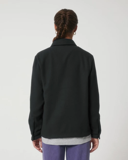 Unisex särkjakk RIVER