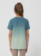 Laste T-särk MINI CREATOR DIP DYE