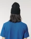Müts Rib Beanie