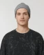 Müts Rib Beanie