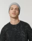 Müts Rib Beanie