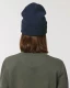 Müts Rib Beanie