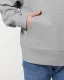 Unisex dressipluus, Slammer Heavy