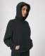 Unisex kapuutsiga pusa Cooper Dry