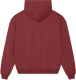 Unisex kapuutsiga pusa Cooper Dry