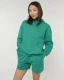 Unisex kapuutsiga pusa Cooper Dry