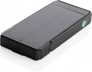 Skywave RCS kierrätysmuovista valmistettu aurinkovirtapankki 10000mAh