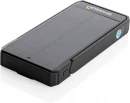 Skywave RCS kierrätysmuovista valmistettu aurinkovirtapankki 10000mAh