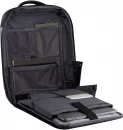 15.6" sülearvuti seljakott Expedition Pro 12L