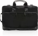 2-in-1 sülearvutikott Swiss Peak Aware™ executive 15.6"