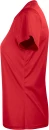 2031 T-SHIRT FUNCTION WOMEN´S