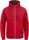2130 Hood Jacket - sooja voodriga jope