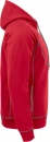 2130 Hood Jacket - sooja voodriga jope