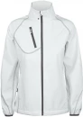 2423 SOFTSHELL JACKET WOMEN'S