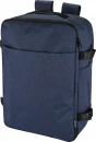 25+ Impact Index  Download image  Libra 17" GRS recycled carry-on backpack 25L - Heather