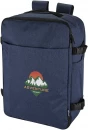 25+ Impact Index Download image Libra 17" GRS recycled carry-on backpack 25L - Heather
