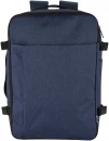 25+ Impact Index Download image Libra 17" GRS recycled carry-on backpack 25L - Heather