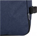 25+ Impact Index Download image Libra 17" GRS recycled carry-on backpack 25L - Heather
